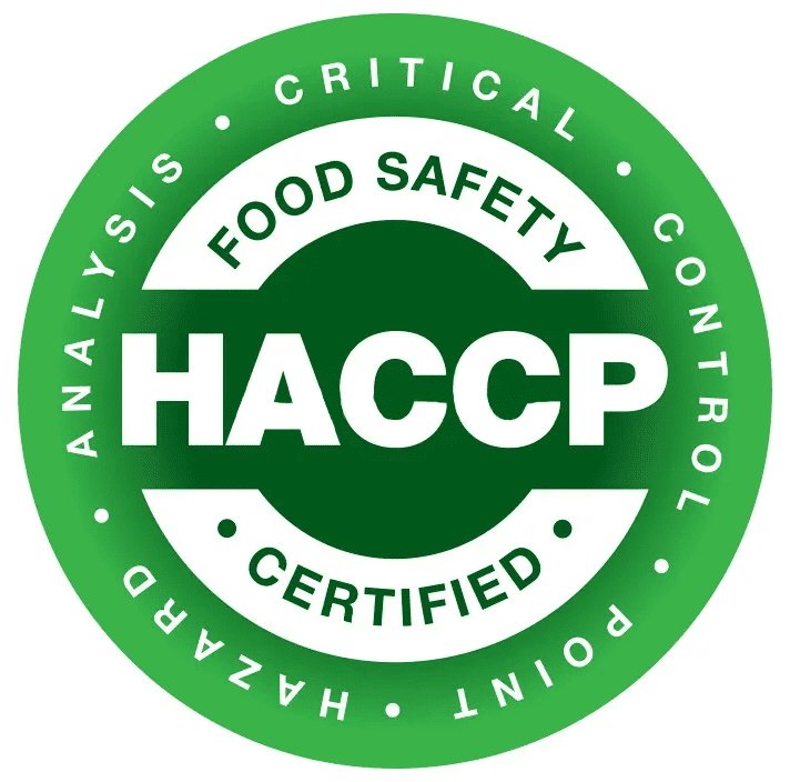 HACCP