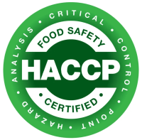 HACCP